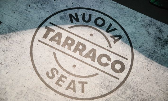 Autodrive ha presentato la Nuova Seat Tarraco