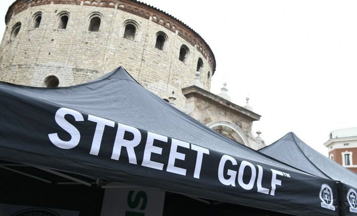 Street Golf ™ Brescia 2019