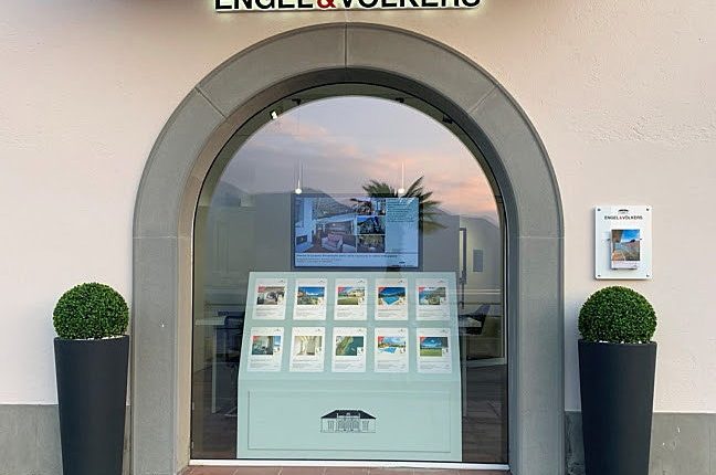 Engel & Völkers apre un nuovo shop sul Lago d’Iseo