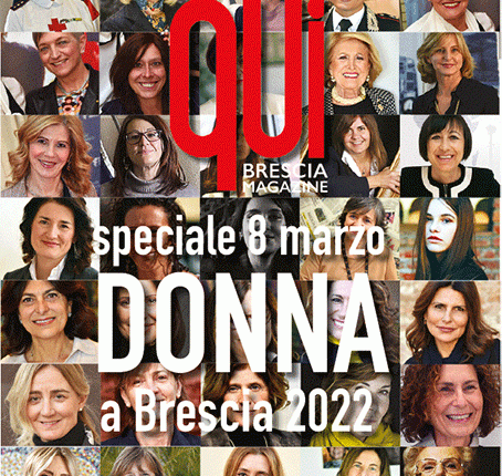 Nuovo qui Brescia in edicola