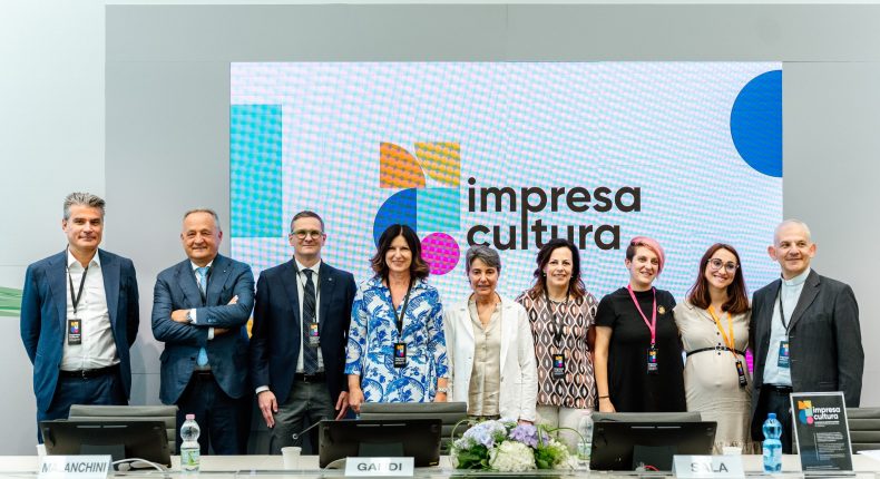 ImpresaCultura