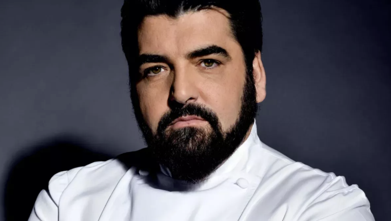 1000 Miglia Friday con Chef Antonino Cannavacciuolo