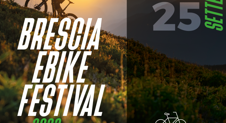 Brescia Ebike Festival