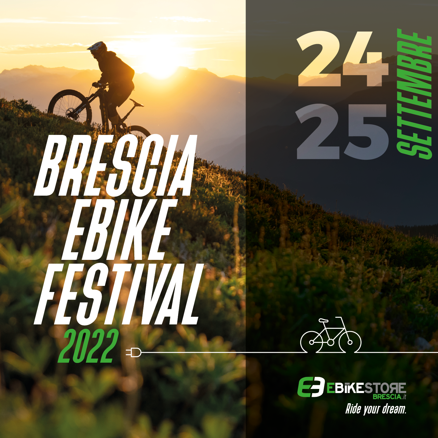 Brescia Ebike Festival