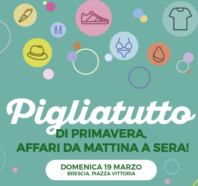 Pigliatutto di Primavera