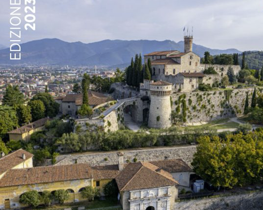 Il Festival del Cammino sta per tornare