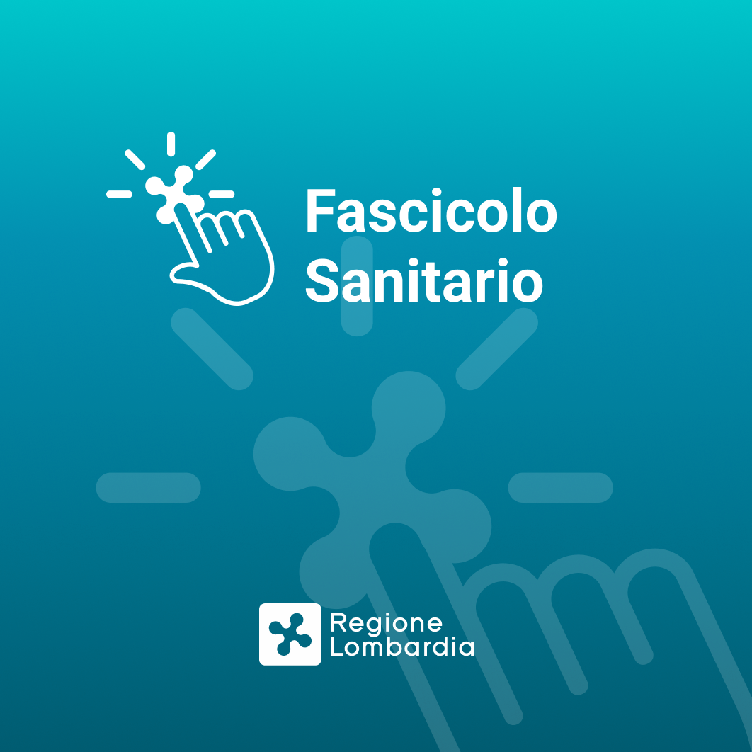 Fascicolo Sanitario Elettronico 2.0