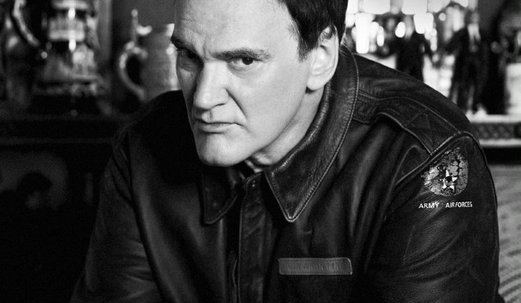 Tutto quello che avreste voluto sapere su Quentin Tarantino ma non avete mai osato chiedere