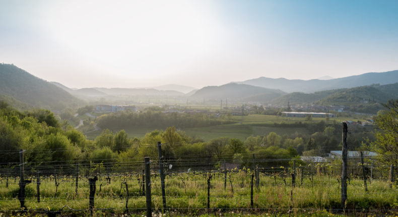 Franciacorta da scoprire