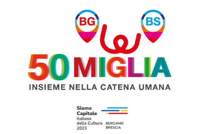 “50 MIGLIA – Bergamo e Brescia”