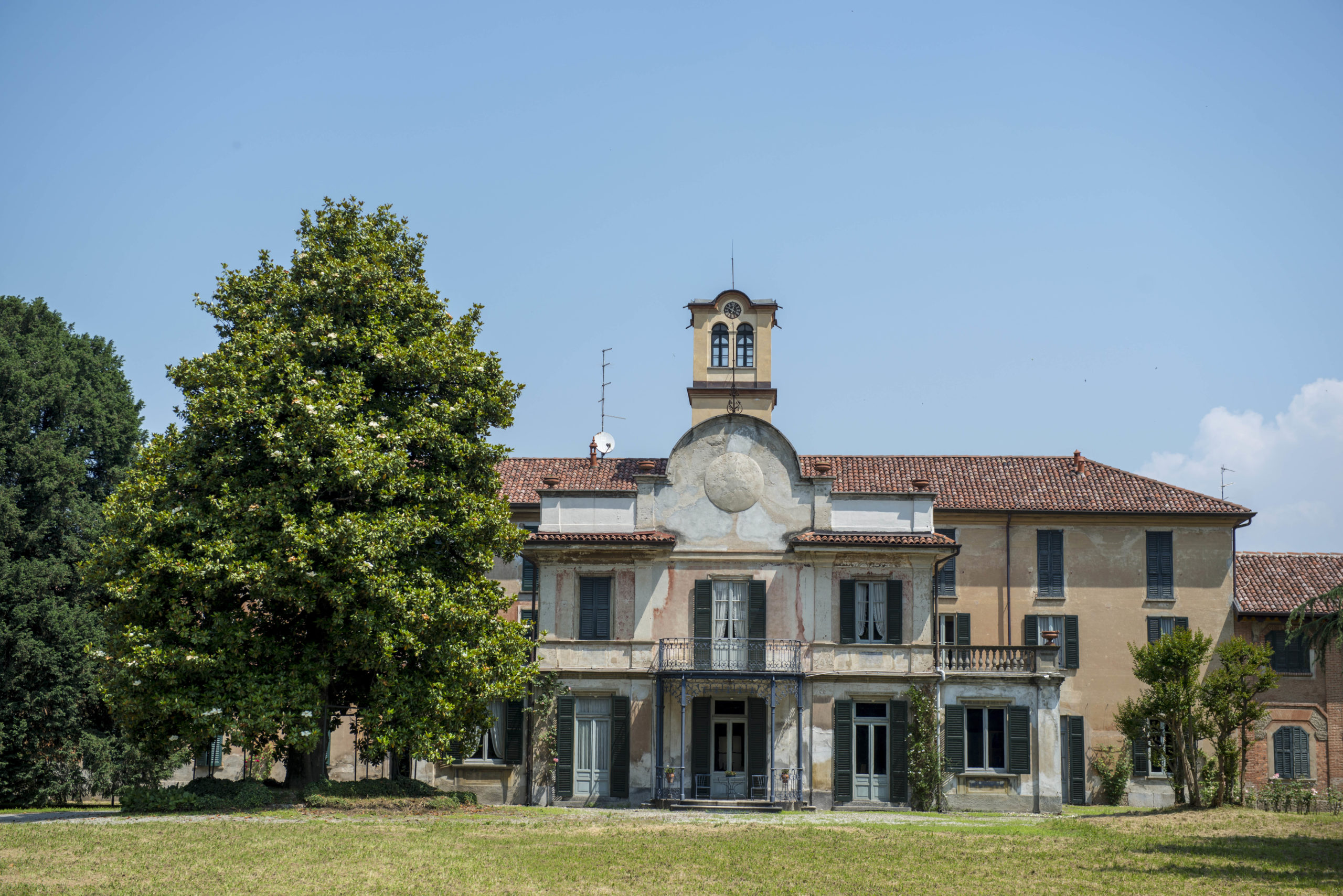 XIII Giornata Nazionale dell’Associazione Dimore Storiche Italiane