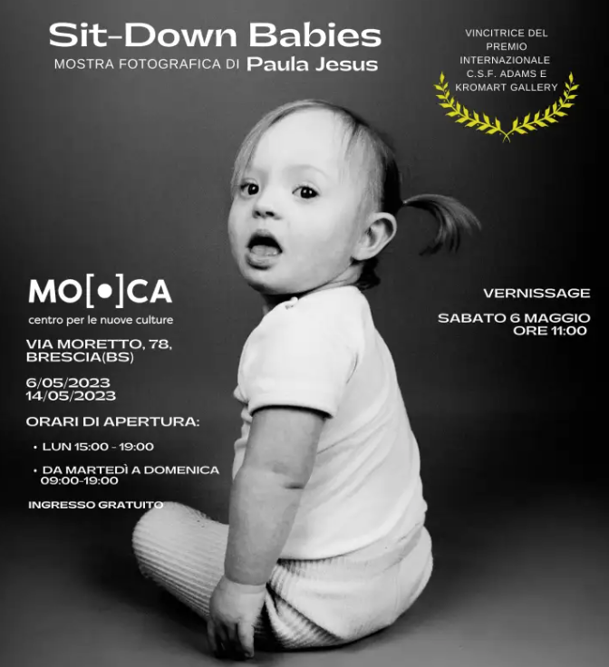 Sit-Down Babies