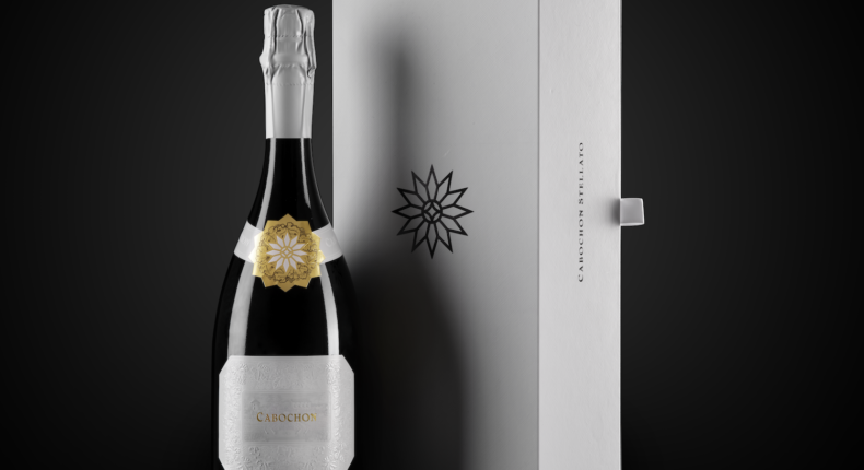 Cabochon Stellato Brut 2012