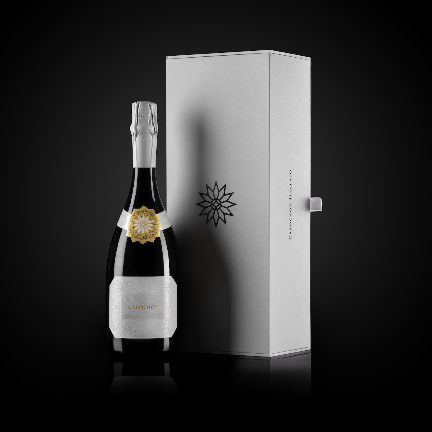 Cabochon Stellato Brut 2012