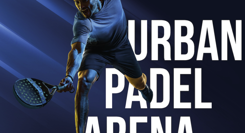 Urban Padel Arena