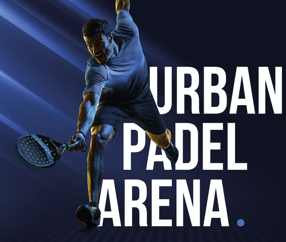 Urban Padel Arena