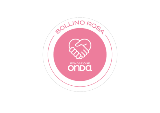 Istituto Clinico S. Anna: assegnati due Bollini Rosa di Fondazione Onda