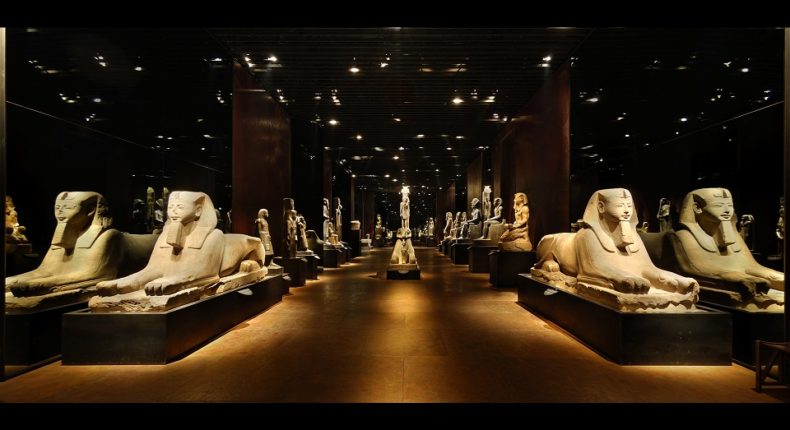 1824 – 2024. Il Museo Egizio festeggia i suoi 200 anni