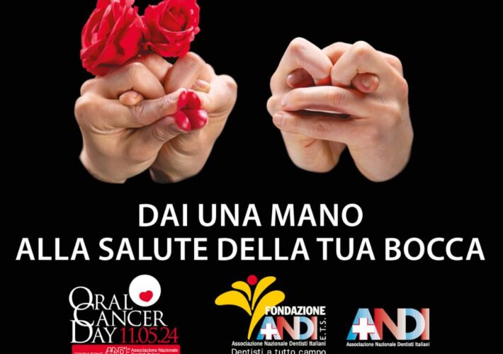ANDI Oral Cancer Day
