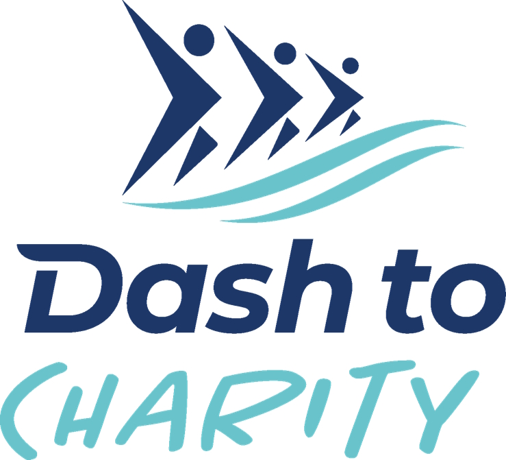 Al via Dash to Charity