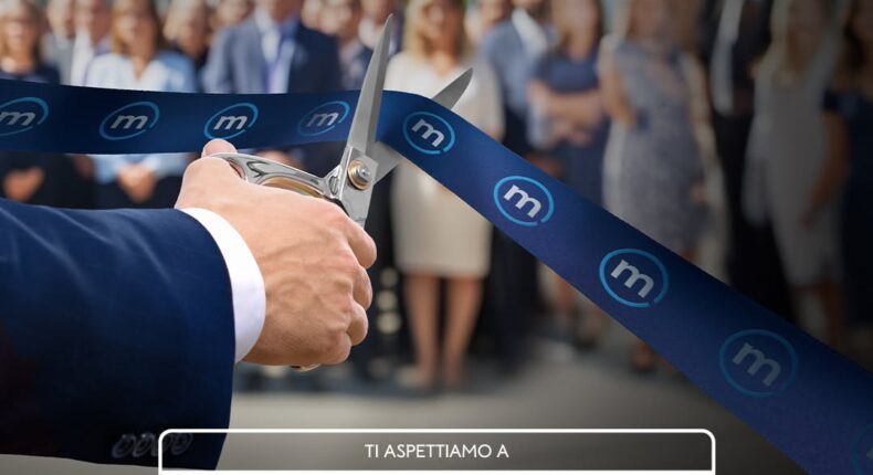 Banca Mediolanum: nuovo ufficio dei consulenti finanziari a Mazzano