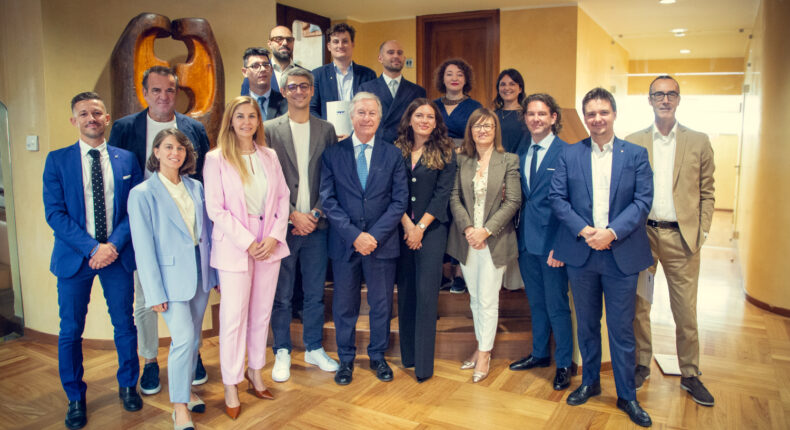 GPP Brescia: presentato il nuovo programma Masterclass 2026-2027