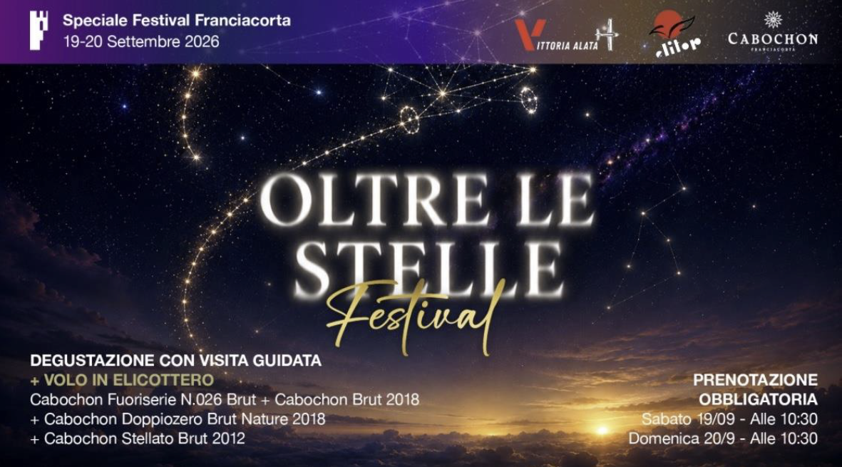 “Oltre le Stelle Festival”