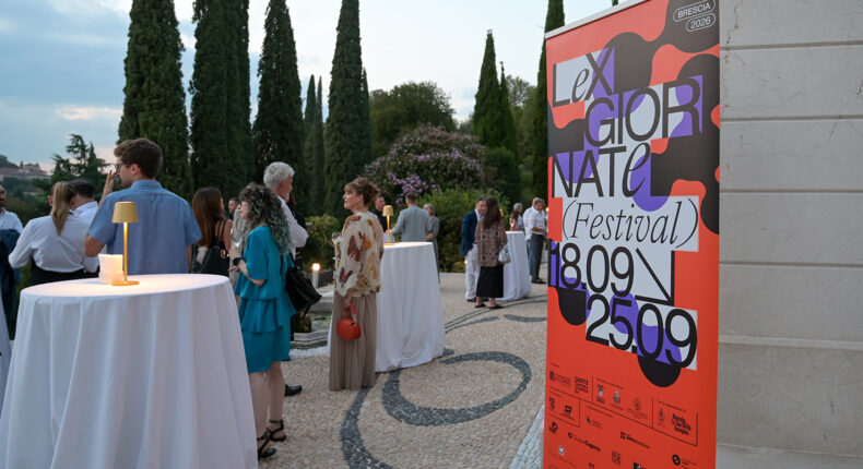 Presentazione della XXI edizione del Festival LeXGiornate