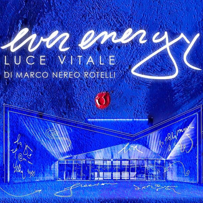 Ever Energy: luce vitale