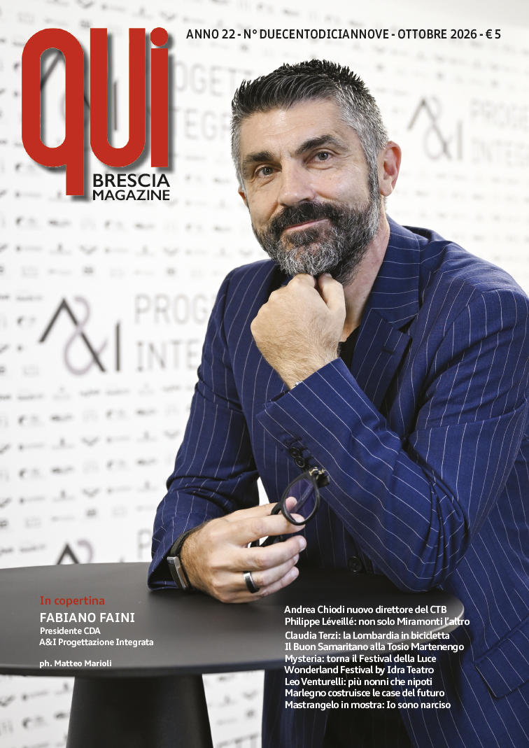 QUI Brescia